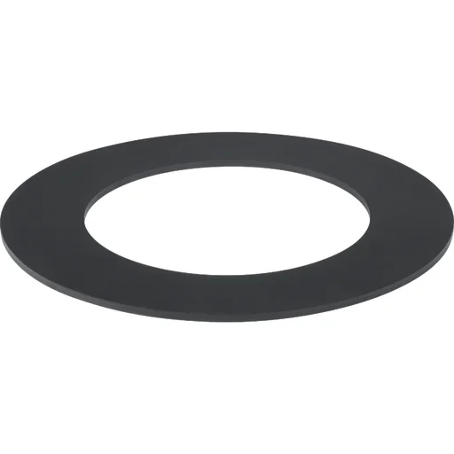 GEBERIT PE FLENSTETTINGSRING: