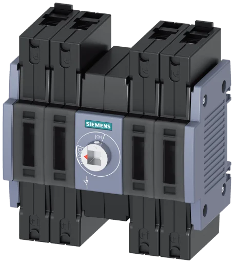 Lastbryter 690V 63A 4P