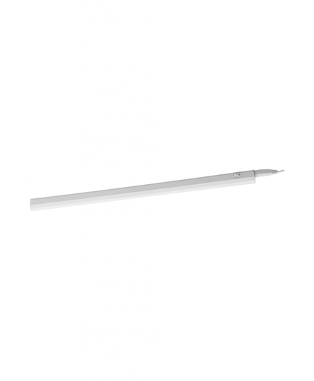 Led Switch Batten 600 Mm 8 W 4000 K
