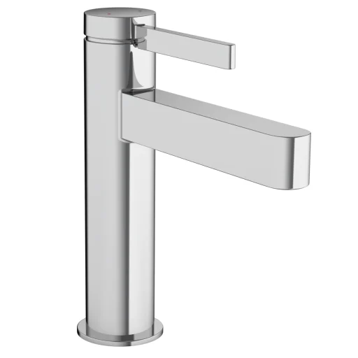 Hansgrohe Finoris 110 servantbatteri, krom