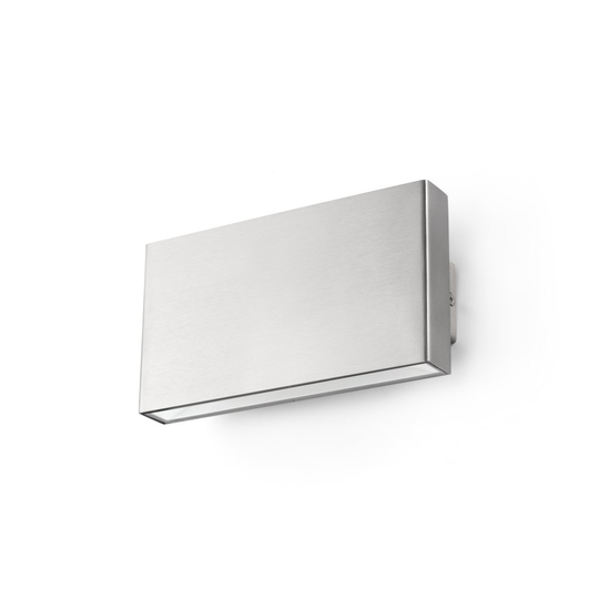 Kaula-2 LED (Stål)