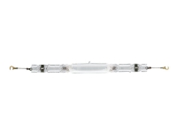 Philips MASTER MHN-LA - Metalhaloid (MH) lyspære - form: TD40 - klar finish - X528 - 2000 W - køligt hvidt lys - 4200 K