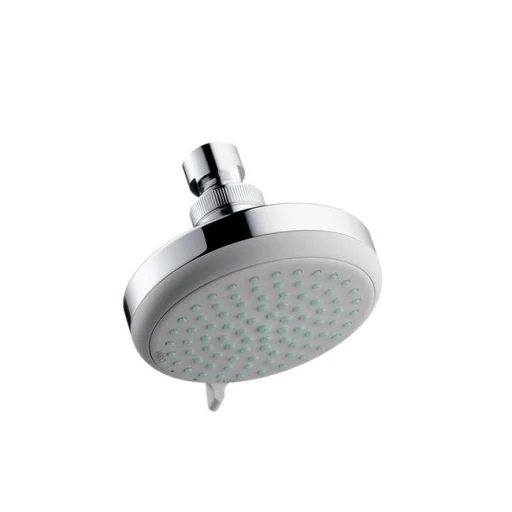 Hansgrohe Croma Vario Hoveddusj m/EcoSmart Ø100 mm, Krom
