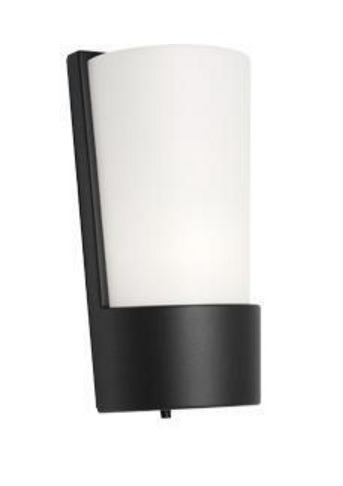 Pino outdoor light black (sort)