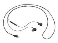 Samsung EO-IC100 - Øreproptelefoner med mik. - i øret - kabling - USB-C