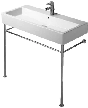 VERO METALL STATIV, KROMHØYDE JU