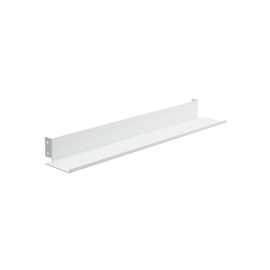 Svedbergs Hylle Tived 50cm / Hvit Matt