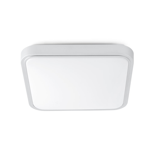 Iris-3 LED (Nikkel)