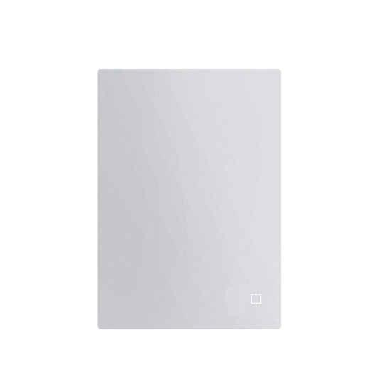 Korsbakken Speil Bakenforliggende LED 50cm