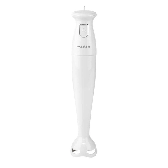 Stavblender, 150 W - Hvid
