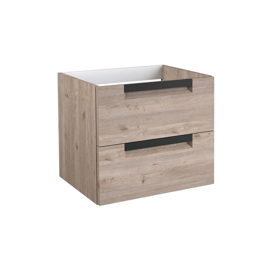 Korsbakken Slate2 Servantskap Nelson eik / 60cm