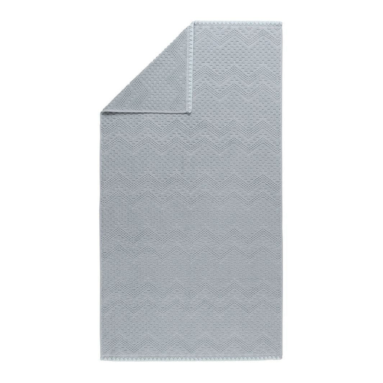 Sealskin Porto Håndkle 60x110 Grå
