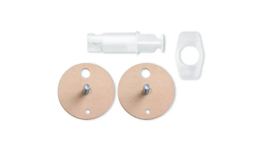 Tesa BK43-2 ekstra adaptersett