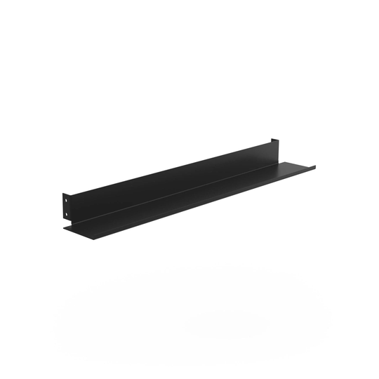 Svedbergs Hylle Tived 55cm / Svart Matt