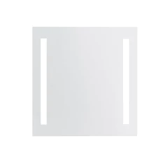Korsbakken Speil Integrert lys 80cm
