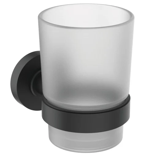Ideal Standard IOM tannkrus, mattt sort