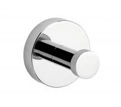 Hefe Epsom knagg, krom