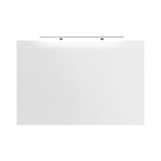 Korsbakken Speil med LED Lampe 120cm