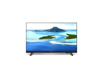 Philips 32PHS5507 - 32 Diagonal klasse 5500 Series LED-bagbelyst LCD TV - 720p 1366 x 768 - mat sort