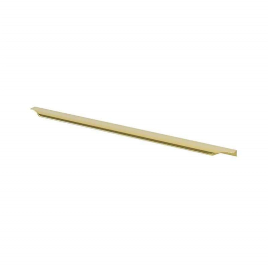 Vikingbad Håndtak Veiv Universal - B350-1196mm Gull / 596 mm