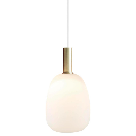 Alton 23 (Messing / Guld)