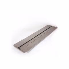 Høiax Varmefordelingsplater Alu 17x590x1150mm
