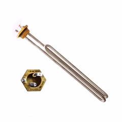 Høiax 5/4"Hylse