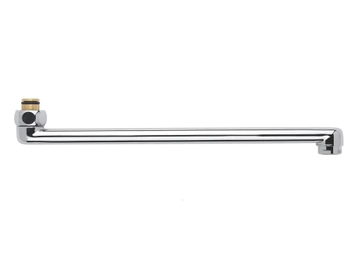 Damixa Svingtut 300mm Krom