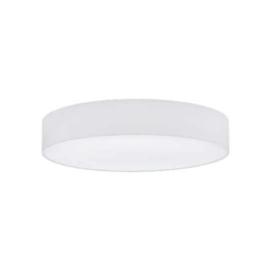 Pasteri 76cm (hvid)