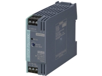 Siemens 6EP1321-5BA00, Indendørs, Flerfarvet, 100 mm, 35 mm, 110 mm, 170 g