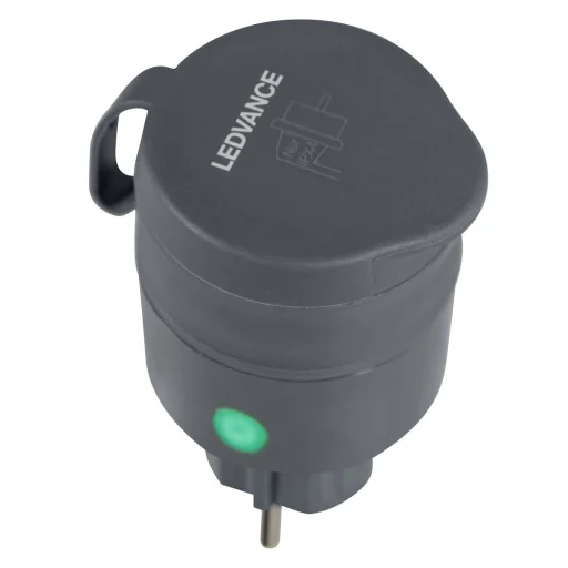 Ledvance Smart+ Plugg Compact Outdoor 16A Zigbee, IP44