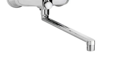 Børma Ceraplan utløpstut til B7693AA - 200 mm.
