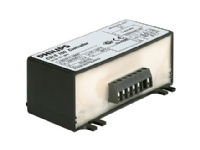 Philips CSLS 100 SDW-T 220-240V 50/60Hz, Belysningsstarter, Sort, Grå, Strøm, 220-240 V, 50 - 60 Hz, 259 g