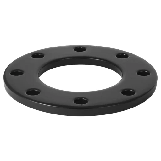 75 mm Flens løs svart PEH Geberit