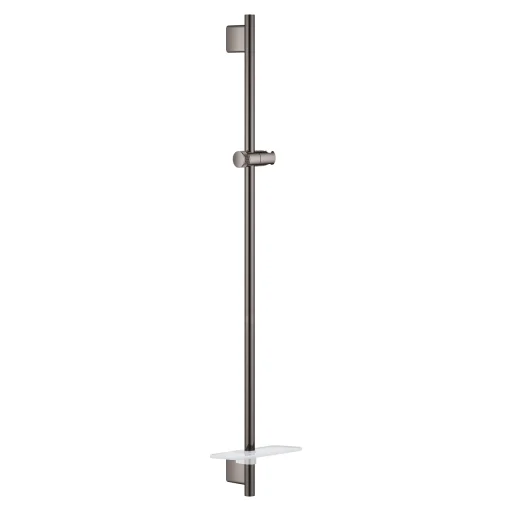 Grohe Rainshower SmartActive dusjstang, 90cm, hard grafitt