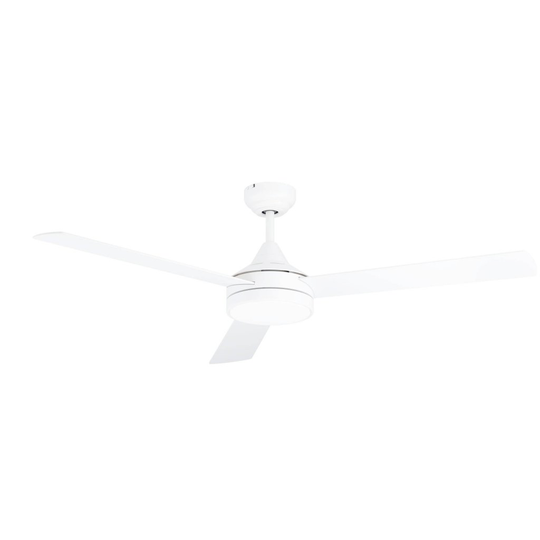 Sesimbra ceiling fan
