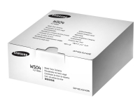 Samsung CLT-W504 - Opsamler til overskydende toner - for CLP-415N, 415NW CLX-4195FN, 4195FW, 4195N Xpress C1810W, C1860FW