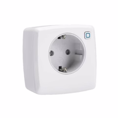 Høiax Comfort IP Repeater/lyskontakt