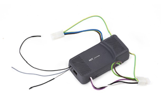 Smart receiver dimmable (Grå)