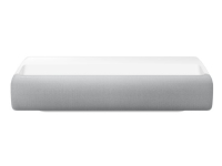 Samsung LSP7T, 2200 ANSI-lumens, DLP, 2160p (3840x2160), 1000:1, 2286 - 3048 mm (90 - 120), 2000000:1