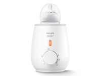 Philips Avent SCF355 - Baby flaskevarmer - 275 W