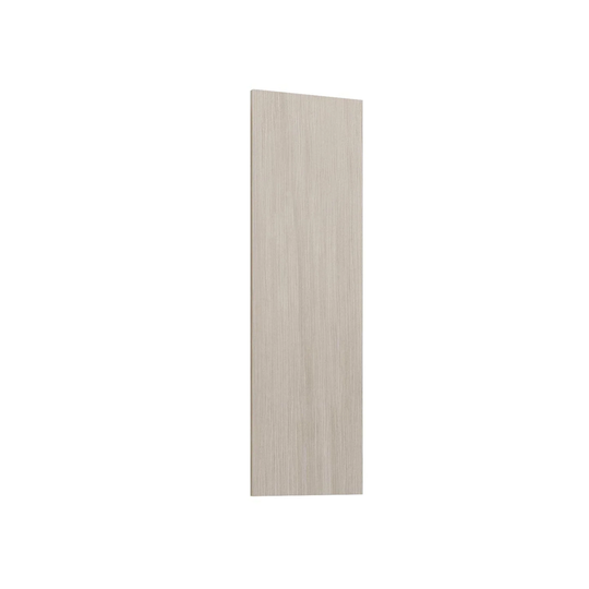 Svedbergs Passbit Veggskap H70 Blond eik
