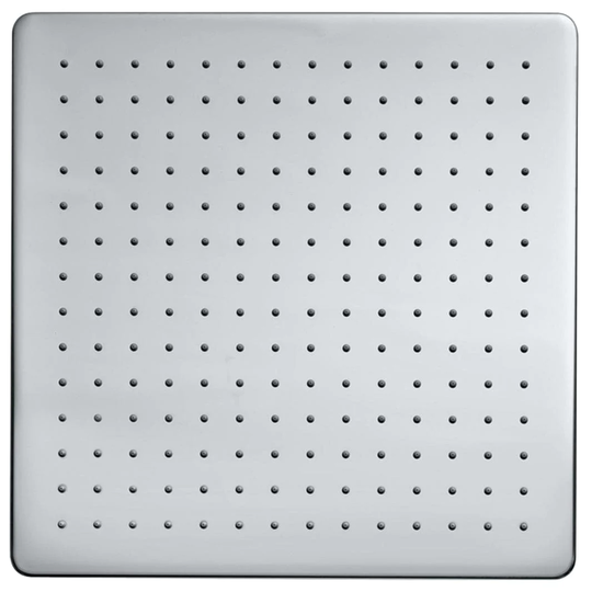 Tapwell Zsof081 Taksil 400x400mm Krom