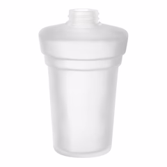 Smedbo N3351 Såpedispenser Løst Glass