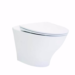 Porsgrund Glow 66 Veggskål Rimfree - Uten Sete