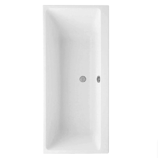 Villeroy&Boch Subway Badekar 160-190 for Innbygging 180cm