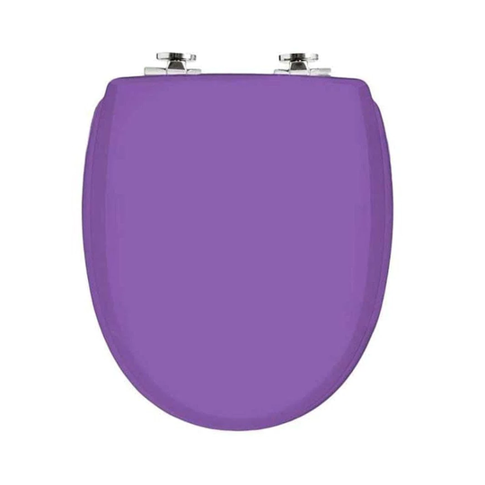 Kandre KAN 3001 Exclusive Toalettsete - Universalsete Violet