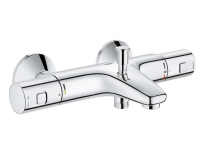 Grohe DIY Precision Start - term. kar/brus. Trykstyret. udv 1/2 34598000