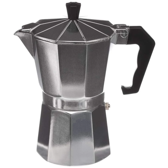 Moka Pot, Aluminium - 30 cl