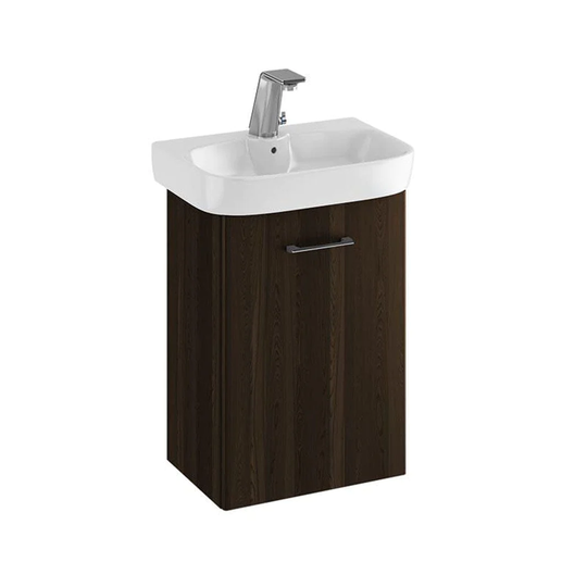 Porsgrund Glow 500 Møbelpakke 2-i-1 Mørk Brun / 50cm